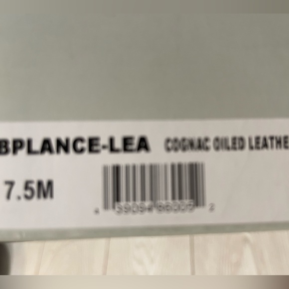 BP. Lance block heel bootie - Picture 7 of 7